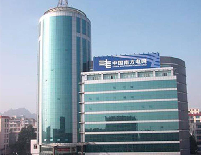 江都南方电网