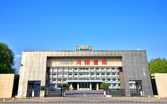 江都河北唐山钢铁集团