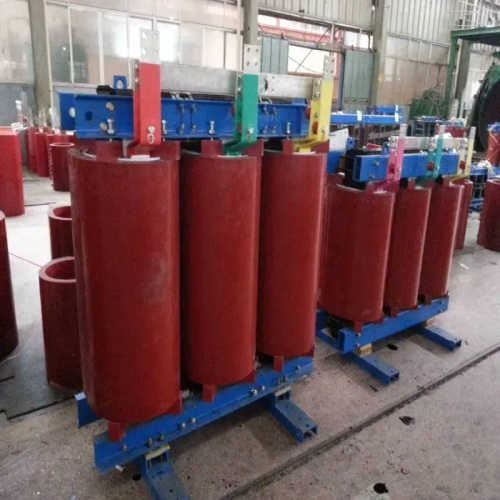 江都SCB10-250KVA干式变压器