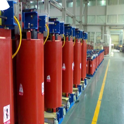 江都SCB10-200KVA干式变压器