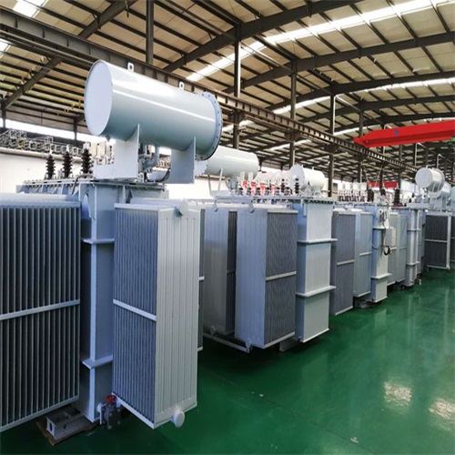 江都S11-4000KVA/10KV/0.4