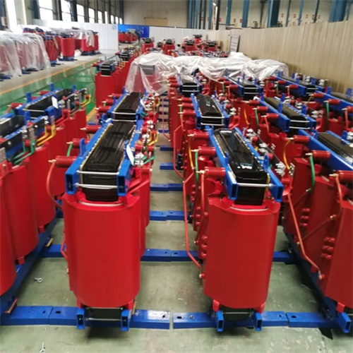 江都2500kva干式变压器尺寸
